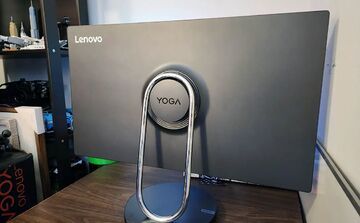 Lenovo Yoga AIO 9i reviewed by TechAeris