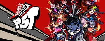 Persona 5 Tactica review by Switch-Actu Persona 5 Tactica reviewed by Switch-Actu