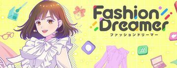Fashion Dreamer testé par Switch-Actu Fashion Dreamer testé par Switch-Actu