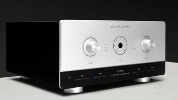 Copland CTA407 Review: 1 Ratings, Pros and Cons