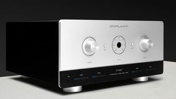 Copland CTA407 im Test: 1 Bewertungen, erfahrungen, Pro und Contra