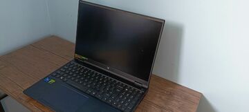 Acer Predator Helios 16 testé par Creative Bloq Acer Predator Helios 16 testé par Creative Bloq
