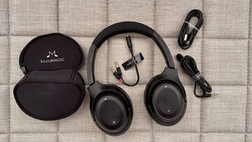 SoundMAGIC P60BT Review: 5 Ratings, Pros and Cons