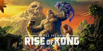 Skull Island Rise of Kong reviewed by Nintendo-Town
