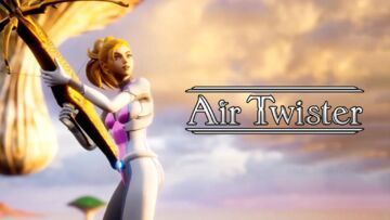 Air Twister test par Xbox Tavern