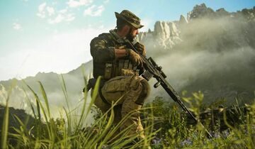 Call of Duty Modern Warfare 3 test par COGconnected