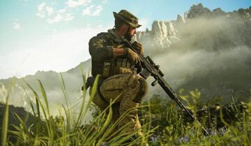 Call of Duty Modern Warfare 3 testé par COGconnected Call of Duty Modern Warfare 3 testé par COGconnected