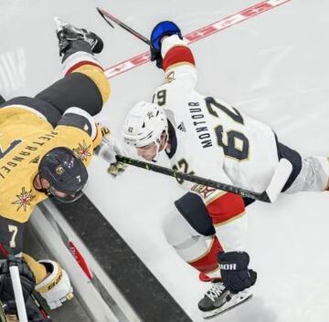 NHL 24 testé par PlaySense NHL 24 testé par PlaySense
