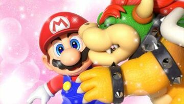 Super Mario RPG test par GamerGen Super Mario RPG test par GamerGen