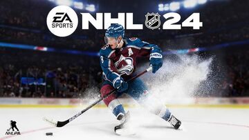 NHL 24 reviewed by Peopleware