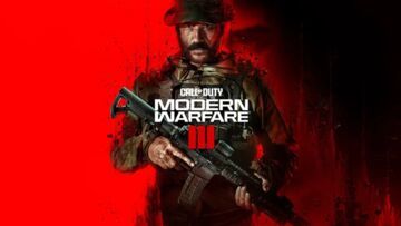 Call of Duty Modern Warfare 3 reviewed by Niche Gamer