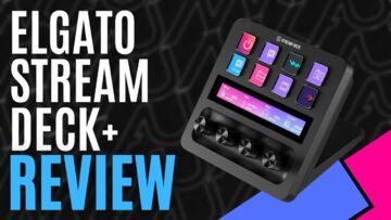 Elgato Stream Deck test par MKAU Gaming Elgato Stream Deck test par MKAU Gaming