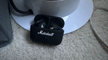 Marshall Motif II testé par TechRadar Marshall Motif II testé par TechRadar