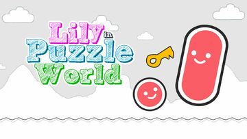 Lily in Puzzle World testé par Pizza Fria Lily in Puzzle World testé par Pizza Fria