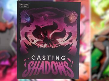 Shadows test par NerdMovieProductions Shadows test par NerdMovieProductions