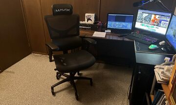 Mavix M7 testé par Gaming Trend Mavix M7 testé par Gaming Trend