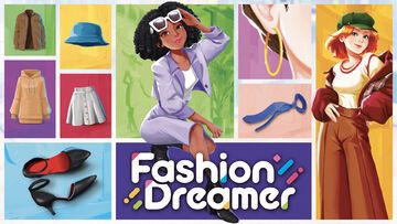 Fashion Dreamer testé par Checkpoint Gaming Fashion Dreamer testé par Checkpoint Gaming