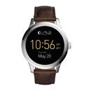 Fossil Q Founder test par Les Numériques Fossil Q Founder test par Les Numériques