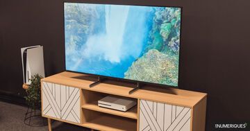 Sony KD-65X85L Review