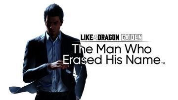 Like a Dragon Gaiden test par JVFrance Like a Dragon Gaiden test par JVFrance