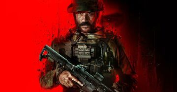 Call of Duty Modern Warfare 3 testé par GameOver Call of Duty Modern Warfare 3 testé par GameOver