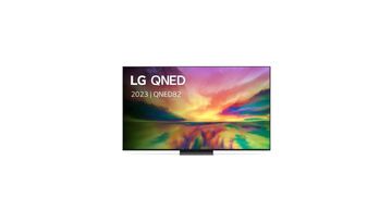 LG 75QNED826RE im Test: 1 Bewertungen, erfahrungen, Pro und Contra