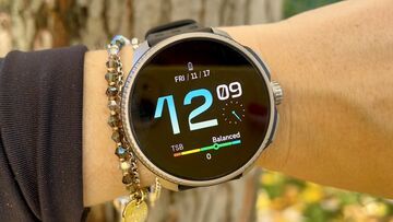 Test Suunto Test Suunto
