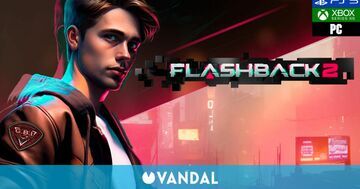 Flashback 2 Review: 26 Ratings, Pros and Cons