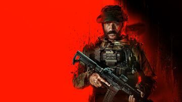 Call of Duty Modern Warfare II reviewed by GameSoul