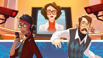 American Arcadia review by Beyond Gaming American Arcadia reviewed by Beyond Gaming
