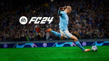 EA Sports FC 24 test par Well Played
