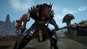 Black Desert Online test par IGN Black Desert Online test par IGN
