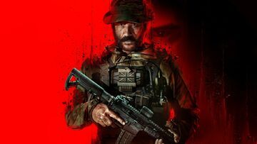 Call of Duty Modern Warfare 3 testé par hyNerd.it Call of Duty Modern Warfare 3 testé par hyNerd.it