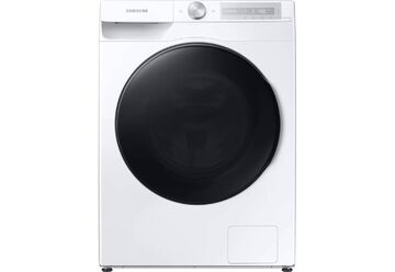 Anlisis Samsung WD10T634DBH