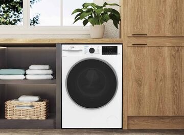 Beko B5DFT510442W Review: 1 Ratings, Pros and Cons