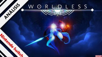 Test Worldless 