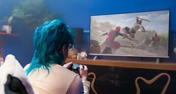Amazon Luna testé par Multiplayer.it Amazon Luna testé par Multiplayer.it