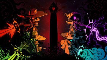 Wizard With A Gun review by GameSoul Wizard With A Gun reviewed by GameSoul
