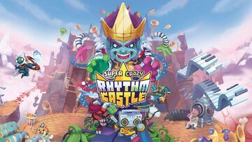 Super Crazy Rhythm Castle test par GamesCreed Super Crazy Rhythm Castle test par GamesCreed