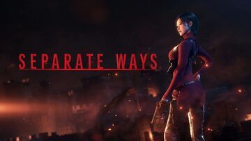 Resident Evil 4: Separate Ways test par Xbox Tavern Resident Evil 4: Separate Ways test par Xbox Tavern