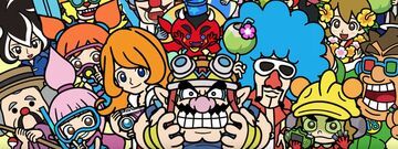 Análisis WarioWare Move it