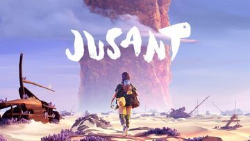 Jusant review by Phenixx Gaming Jusant reviewed by Phenixx Gaming