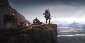 Wartales test par The Games Machine Wartales test par The Games Machine