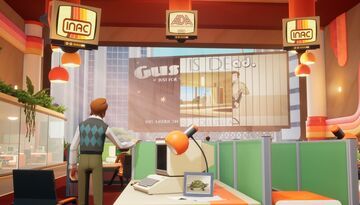 American Arcadia test par GameKult.com