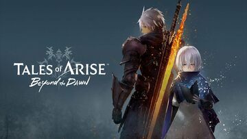 Tales Of Arise reviewed by Hinsusta