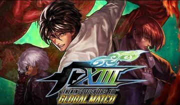 King of Fighters XIII test par COGconnected