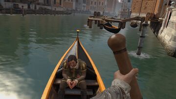 Assassin's Creed Nexus testé par GamersGlobal Assassin's Creed Nexus testé par GamersGlobal