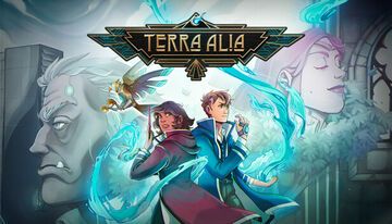 Terra Alia reviewed by Nintendo-Town Terra Alia reviewed by Nintendo-Town