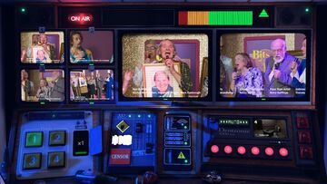 Not For Broadcast test par TheXboxHub Not For Broadcast test par TheXboxHub