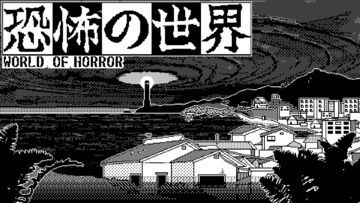 World of Horror test par GameCrater